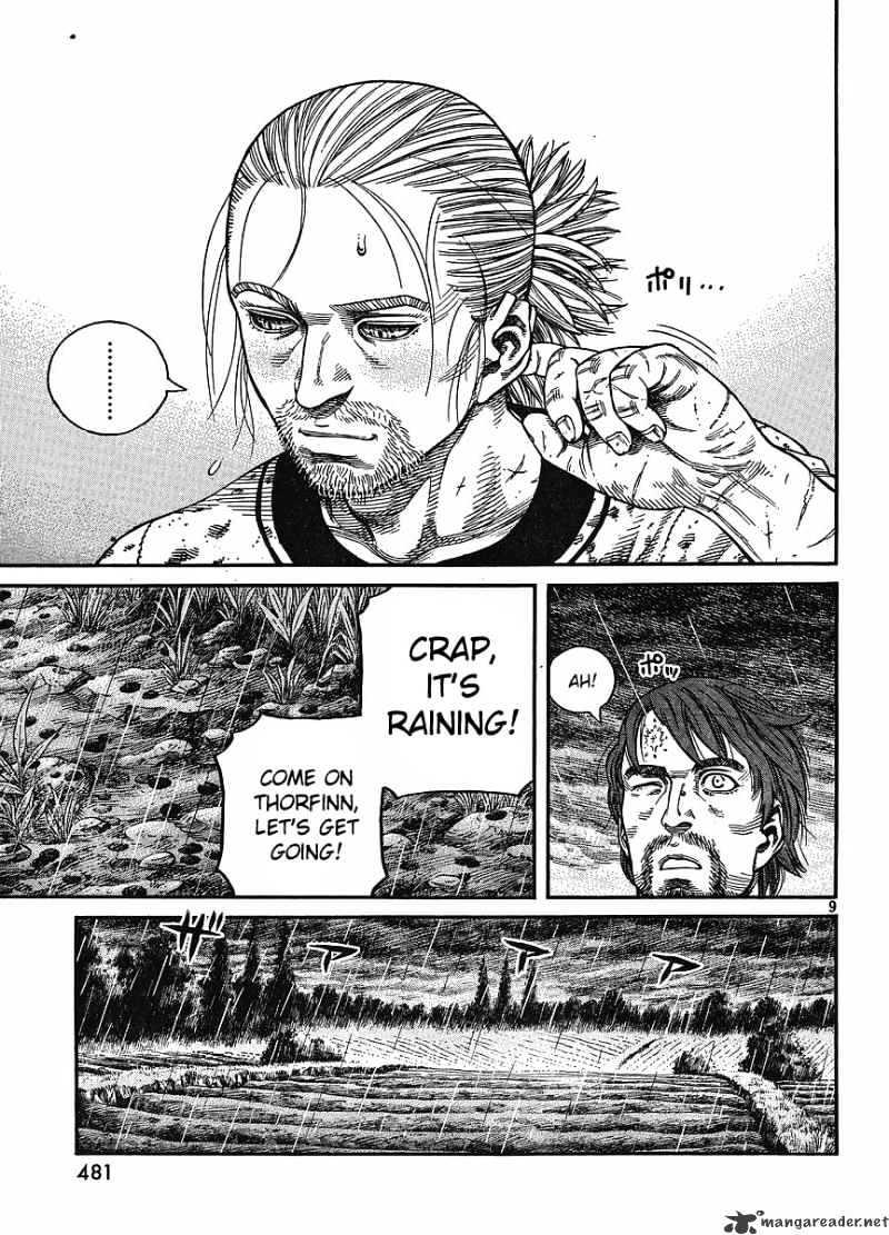 Vinland Saga, Chapter 65 image 09